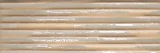 Casablanca Ash 2×6 Comb Decorative Tile Glossy