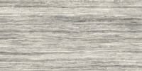 Majesto Travertino Titanium 63×126 Slab Grained Rectified