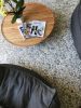 Level Pebble Malu Grey Honed