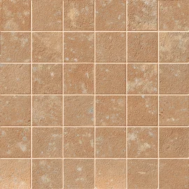 Tuscany Beige 2×2 Mosaic Matte