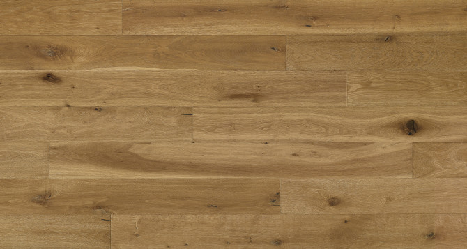 Medici Light Brown 5/8×7-1/2 Plank