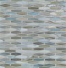 Agate Firenze 5/8×2 Martini Mosaic Ribbed
