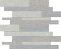 Excelsior Heavyweight 12×12 Random Strip Mosaic
