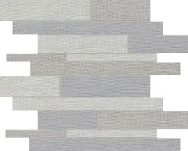 Excelsior Heavyweight 12×12 Random Strip Mosaic Excelsior Heavyweight 12×12 Random Strip Mosaic