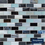 Tommy Bahama Fujisan 1×2 Brick Mosaic