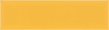Chroma Lemon 3×10 Field Tile Glossy