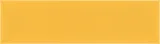 Chroma Lemon 3×10 Field Tile Glossy