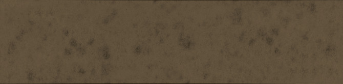 Obsidian Antique Bronze Mirror Tile 3X12