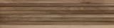 Life Walnut 12×47 Stave Decorative Tile Matte Rectified