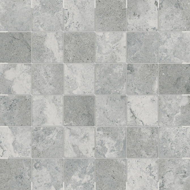 Provence Mortain 2×2 Mosaic Matte