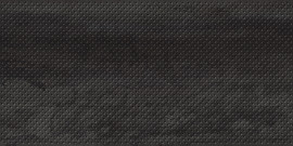Chalmers Ebony 12×24 Metalriddle Decorative Tile Matte Rectified Chalmers Ebony 12×24 Metalriddle Decorative Tile Matte Rectified