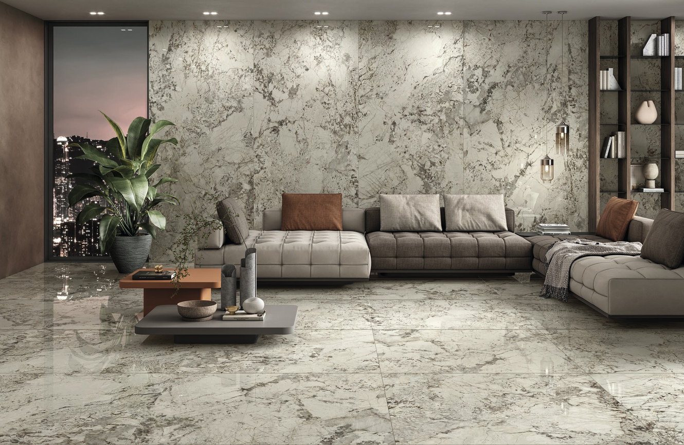 Anima Wonder Glacier 48x48 and 48x110