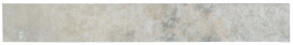 Cross Cut Silver 2×15 Field Tile