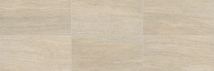 Sunset Falls Beige 1×3 Herringbone Mosaic Matte
