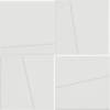 Murals Change Bright White 6×6 Wall Tile Stonematt & Gloss