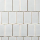 Ro Skylight 3×6 Silhouette Decorative Tile Gloss Ro Skylight 3×6 Silhouette Decorative Tile Gloss