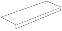 Anima Futura 13×48 Step Tread Polished