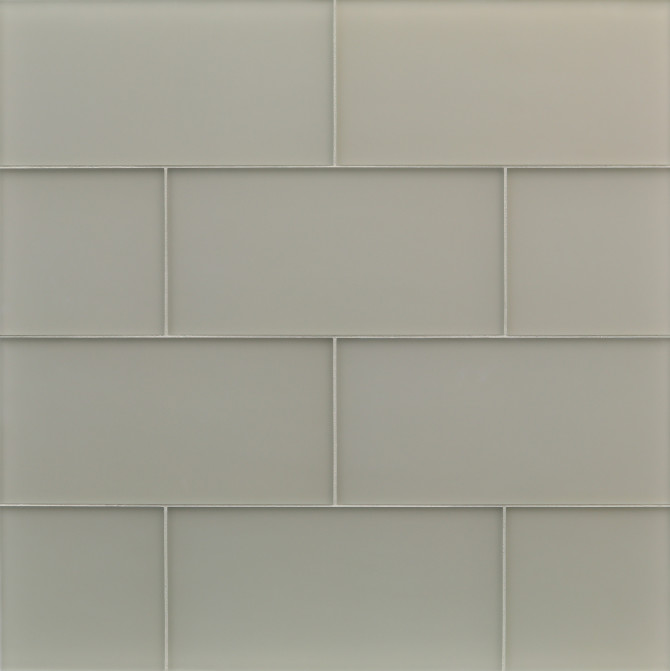 Tomei Modules Ecru 6×12 Field Tile Silk