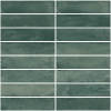4Earth Forest 3×12 Field Tile Glossy