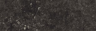 Concert Black 5×16 Field Tile Matte Rectified