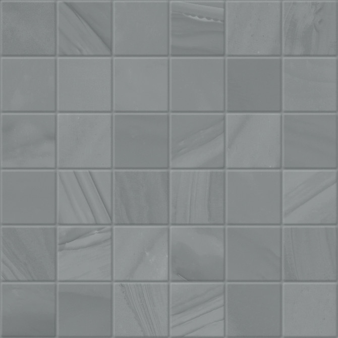 Waves Pacific 2×2 Mosaic