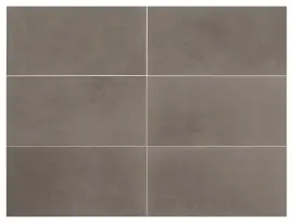 Jardin Mocha 3×24 Bullnose Matte