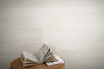 Materika Off White 16x48 Flat