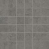 Gallery Dark Gray 2×2 Mosaic Matte