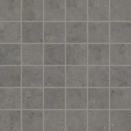 Gallery Dark Gray 2×2 Mosaic Matte Gallery Dark Gray 2×2 Mosaic Matte