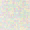 Bisazza Quick Ship Gl 01 3/4×3/4 Mosaic Gloss