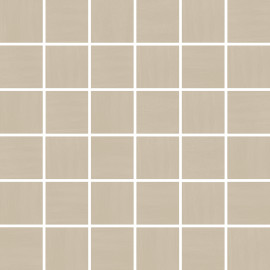 Shades 2.0 Fog 2×2 Mosaic Matte Rectified