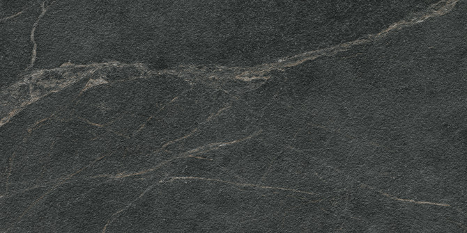 Soapstone Black 24×48 Field Tile Rock Rectified