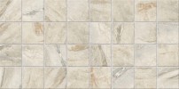 Watercourse Brook 3×3 Mosaic Matte