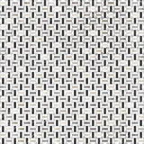 Nova 24×24 Como Decorative Tile Satin Nova 24×24 Como Decorative Tile Satin