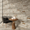 Norde Platino Corten Brick