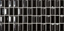 3D Bars Onix 5×10 Diamond Decorative Tile Glossy