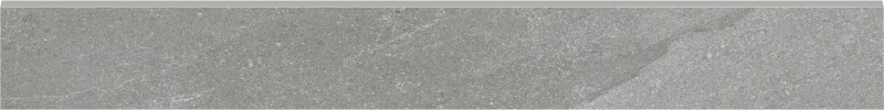 Niles Medium Grey 3X24 Bullnose