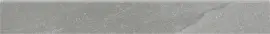 Niles Medium Grey 3X24 Bullnose