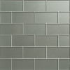 Astoria Gin Fizz 3×6 Field Tile Silk