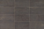 Transit Black 12×24 Field Tile Matte Rectified
