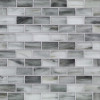 Haisen Starlight 1×2 Mosaic Silk