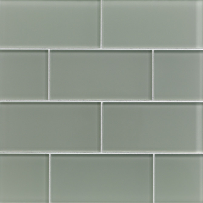 Tomei Platinum Green 3×6 Natural