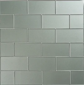 Astoria Gin Fizz 3×6 Field Tile Glossy