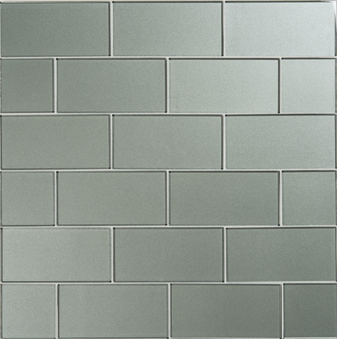 Astoria Gin Fizz 3×6 Field Tile Glossy