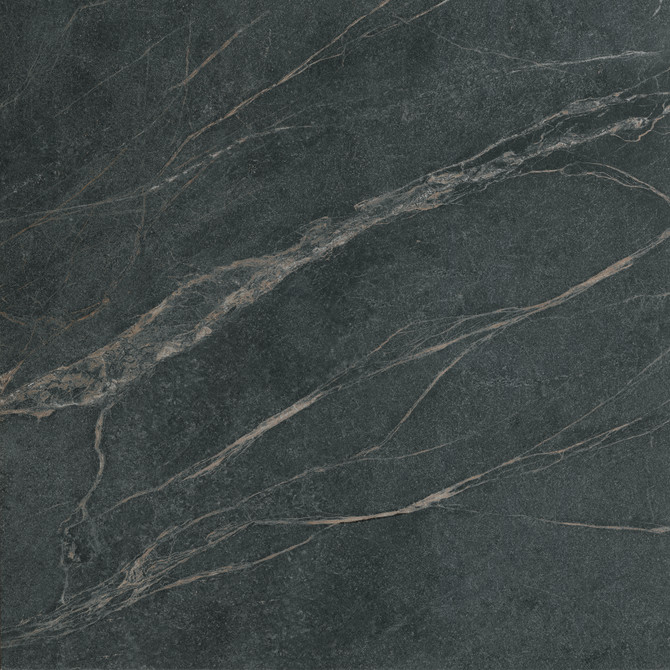 Soapstone Black 24×24 Field Tile Matte Rectified
