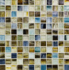 Tozen Ahou 1×2 Brick Mosaic Natural