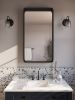Accent Bleu Bliss Mosaic