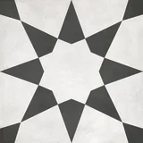 Form Monochrome Stellar Deco 8X8