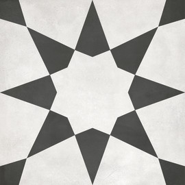 Form Monochrome Stellar Deco 8X8