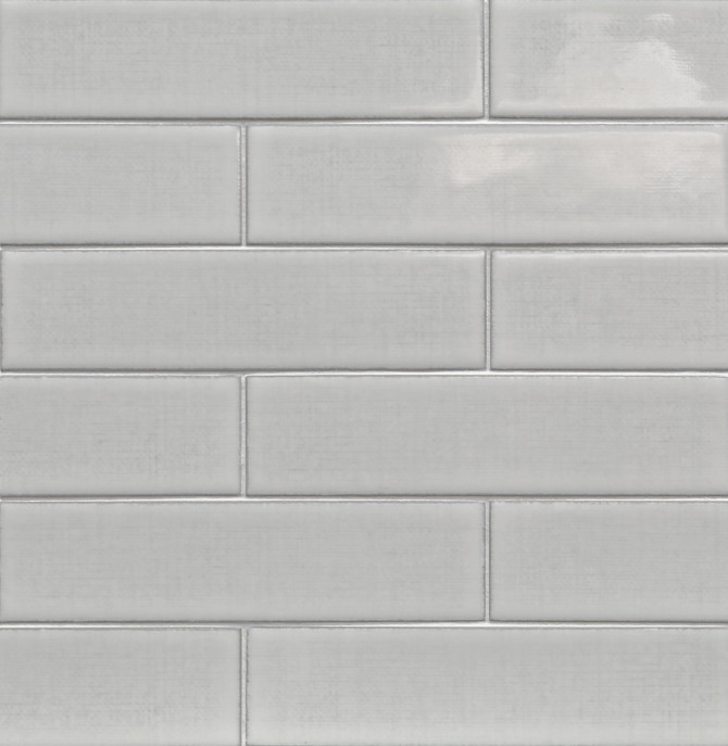 Linen Summer White 2-1/2×9-1/2 Field Tile